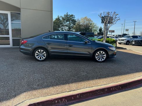 Used 2012 Volkswagen CC Sport image 7