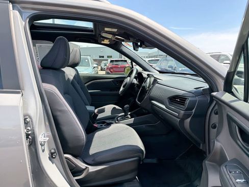 Certified 2025 Subaru Forester Premium AWD/4WD image 27