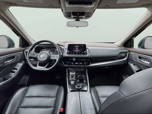 Used 2023 Nissan Rogue SV w/ SV Premium Package image 20