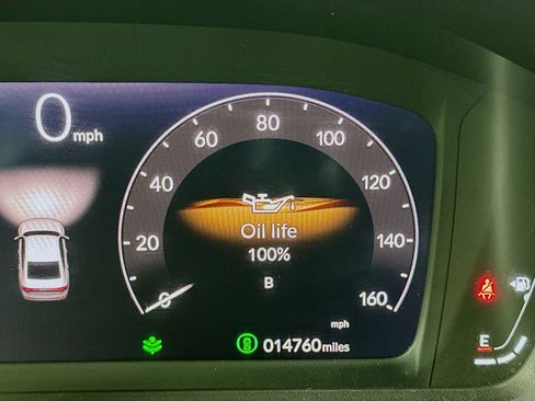 Used 2025 Honda Accord SE image 19