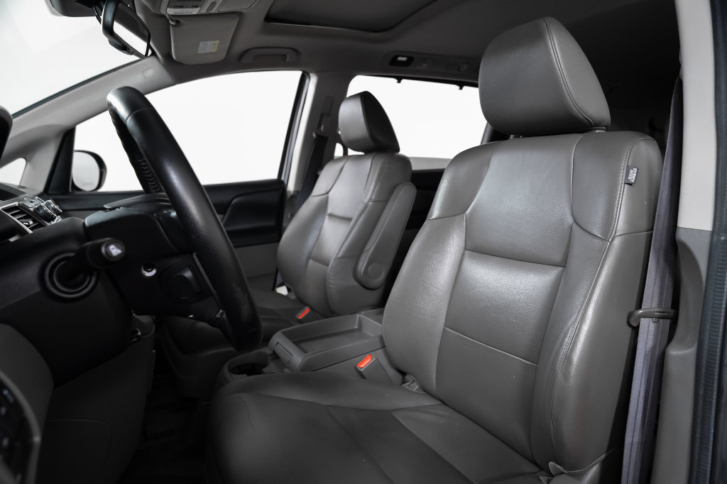 Used 2014 Honda Odyssey EX-L image 22