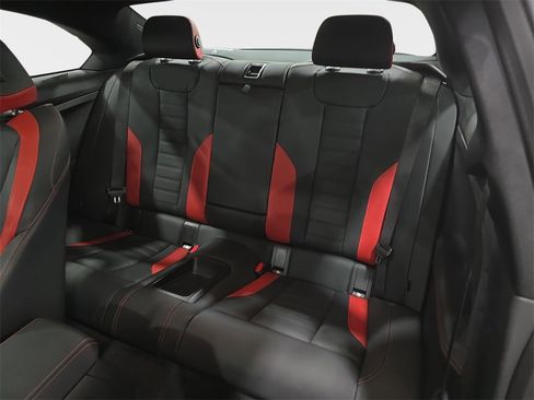 Certified 2025 BMW 230i Coupe w/ M Sport Package image 11