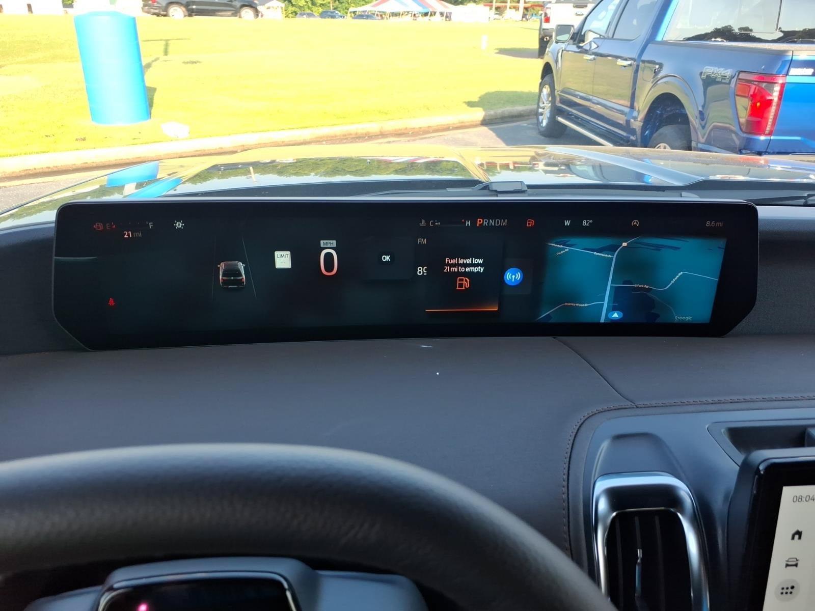 New 2026 Ford Expedition King Ranch AWD/4WD image 22