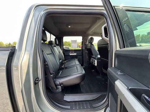 Used 2019 Ford F150 Lariat w/ Trailer Tow Package AWD/4WD image 20