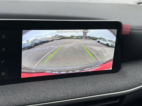 New 2026 Nissan Kicks SV image 13