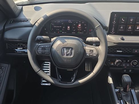 New 2026 Honda Accord Sport image 29