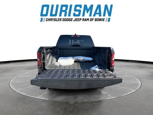 New 2026 RAM 1500 Big Horn image 41