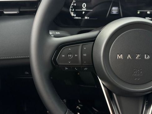 New 2026 MAZDA CX-5 Select AWD/4WD image 83