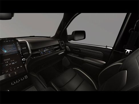 New 2026 RAM 1500 Rebel w/ G/T Package image 7