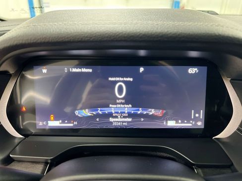 Used 2021 Jeep Grand Cherokee L Limited image 12