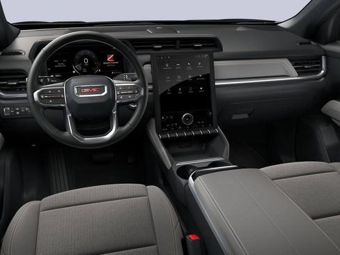 New 2026 GMC Terrain Elevation AWD/4WD image 30