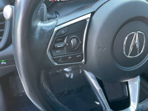 Used 2023 Acura TLX w/ Technology Package FWD image 30