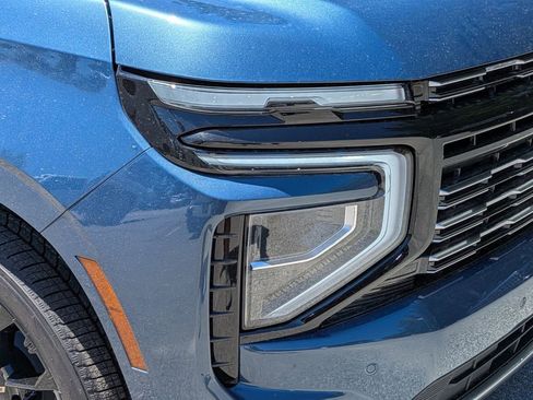 New 2026 Chevrolet Tahoe High Country RWD image 11