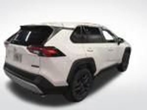 Used 2024 Toyota RAV4 Adventure image 5