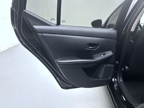 Used 2024 Nissan Sentra SV w/ All-Weather Package image 20