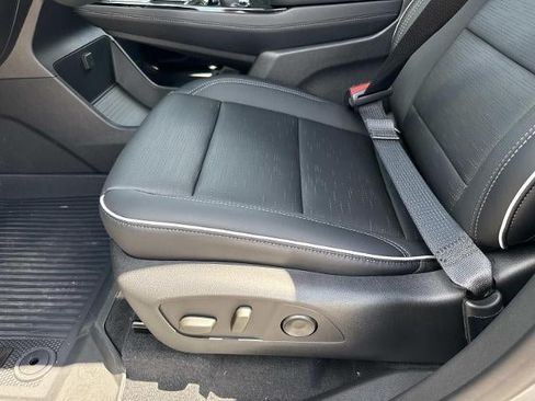 New 2026 Buick Enclave Sport Touring w/ Power Package FWD image 15