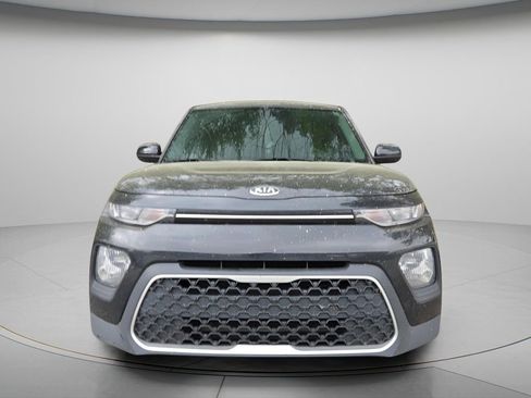 Used 2021 Kia Soul LX image 4