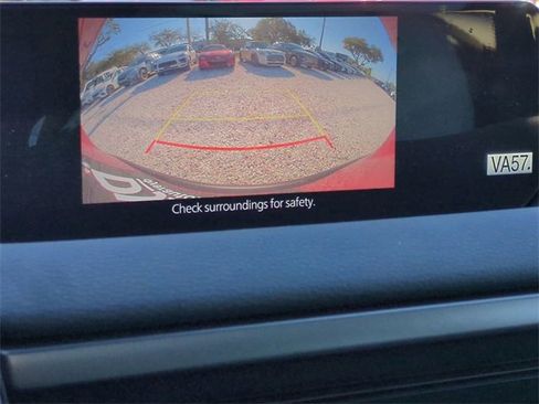 New 2026 MAZDA CX-50 AWD 2.5 S w/ Weather Package image 21