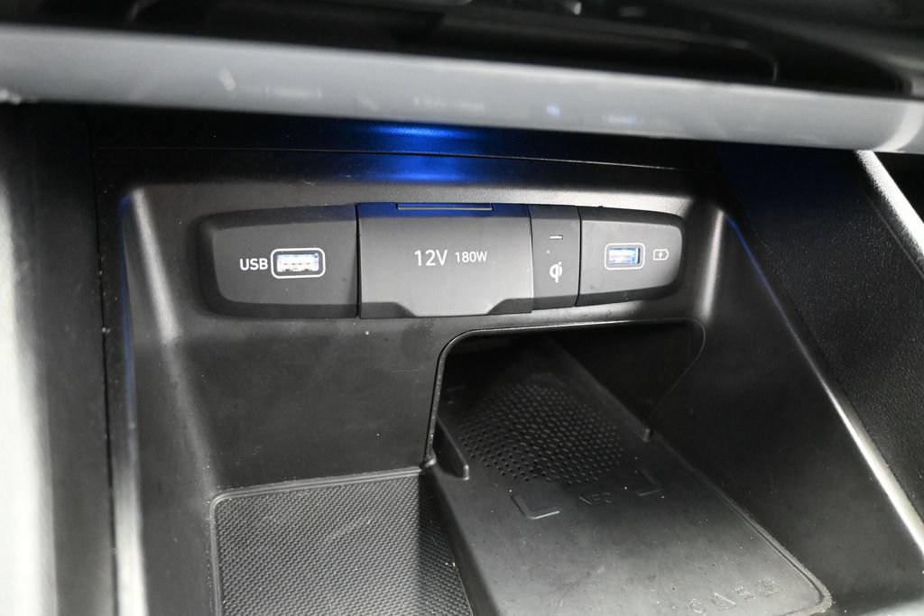 Used 2024 Hyundai Tucson SEL w/ Convenience Package FWD image 24