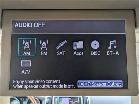 Used 2013 Toyota Land Cruiser AWD/4WD image 19