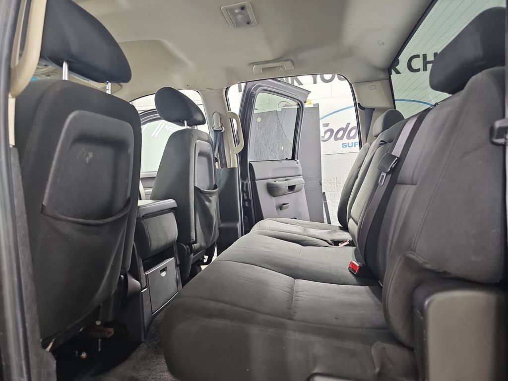 Used 2011 Chevrolet Silverado 1500 LT w/ All-Star Edition RWD image 15