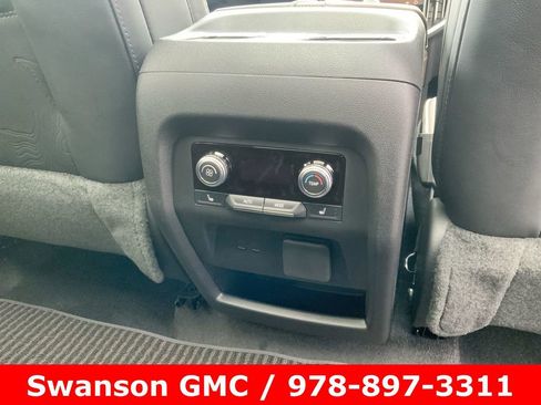 New 2026 GMC Acadia Denali Ultimate w/ LPO, Floor Liner Package image 31