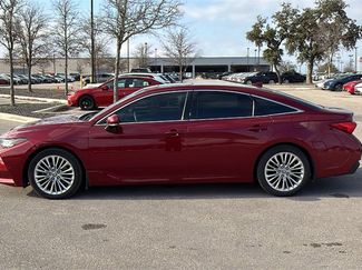 Certified 2021 Toyota Avalon Limited w/ Advanced Safety Package video 2