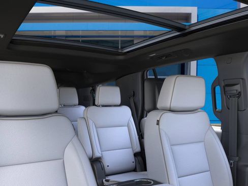 New 2026 Chevrolet Tahoe Premier image 65