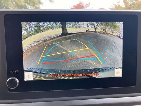 Used 2025 Toyota 4Runner TRD Off-Road image 10