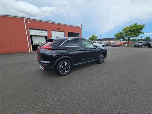 Used 2026 Mitsubishi Eclipse Cross AWD image 10