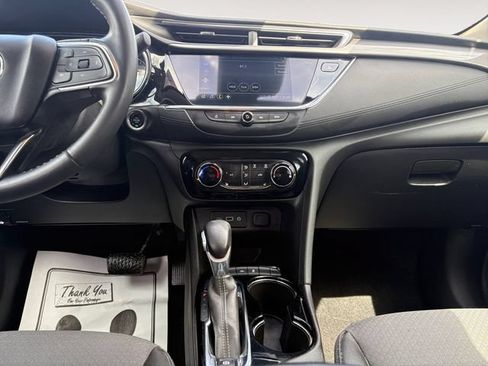Used 2023 Buick Encore GX Preferred w/ Cold Weather Comfort Package FWD image 11