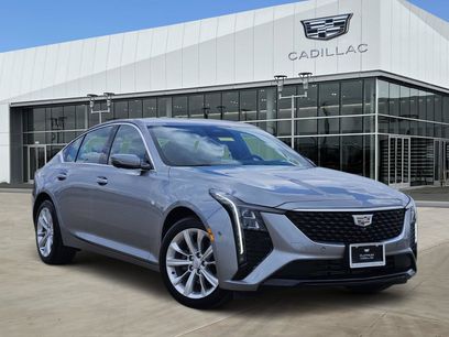 Certified 2026 Cadillac CT5 Premium Luxury w/ Technology Package