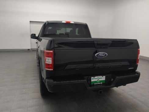 Used 2018 Ford F150 XL w/ Equipment Group 101A Mid AWD/4WD image 6