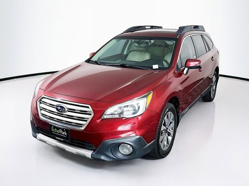Used 2016 Subaru Outback 3.6R Limited AWD/4WD image 3