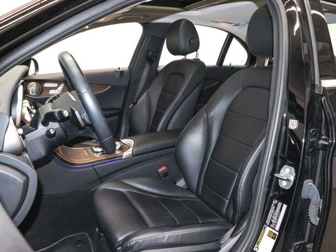 Used 2020 Mercedes-Benz C 300 4MATIC Sedan image 20