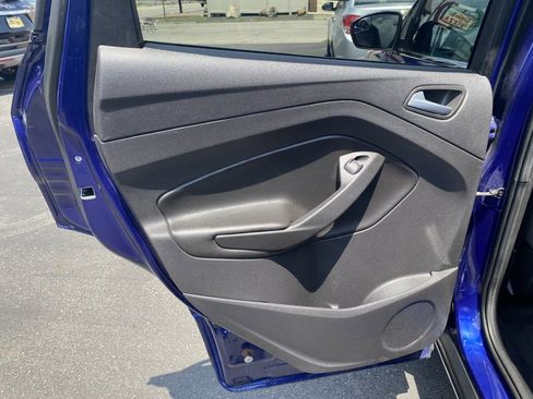 Used 2014 Ford Escape SE image 21