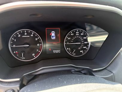Used 2020 Subaru Legacy Sport w/ Popular Package #3