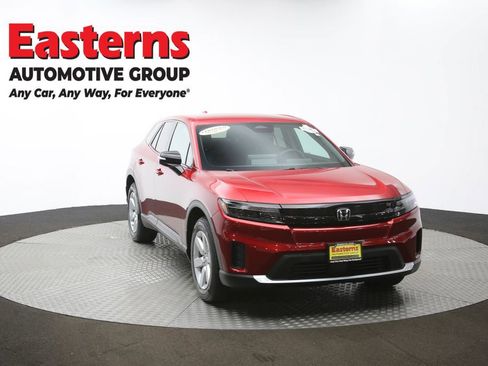 Used 2024 Honda Prologue EX image 47