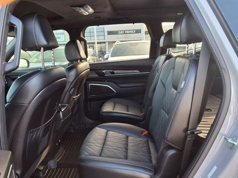 Used 2024 Kia Telluride SX Prestige X-Line AWD/4WD image 17