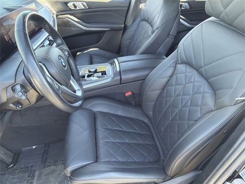 Used 2024 BMW X5 xDrive40i image 20