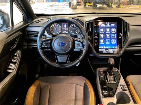 Used 2025 Subaru Crosstrek 2.5i Sport image 18