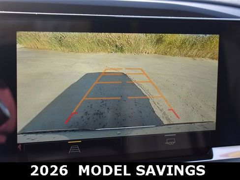 New 2026 Chevrolet Silverado 1500 LT image 31