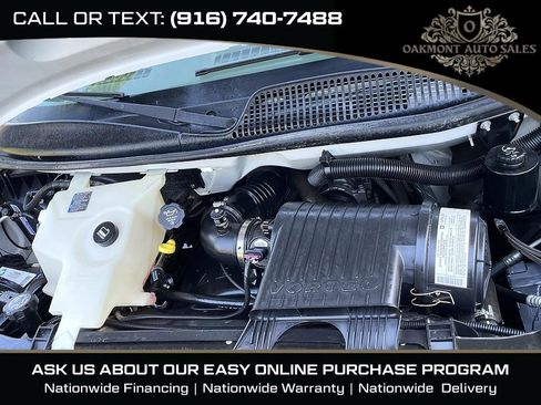 Used 2004 Chevrolet Express 1500 RWD image 16