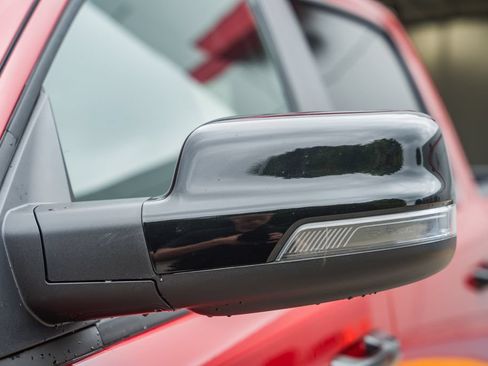 New 2026 RAM 1500 Big Horn AWD/4WD image 18