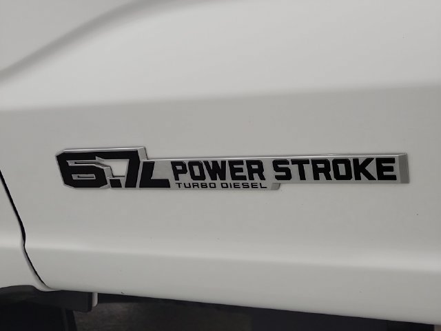 Used 2024 Ford F250 XLT AWD/4WD image 7