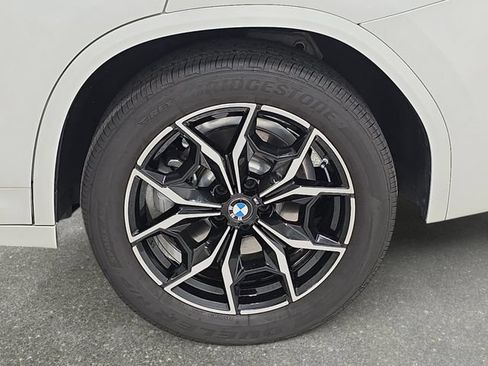 Certified 2024 BMW X3 xDrive30i w/ Premium Package AWD/4WD image 30