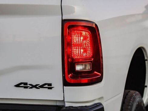 New 2026 RAM 2500 Tradesman image 10