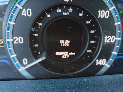 Used 2017 Honda Accord EX-L image 8