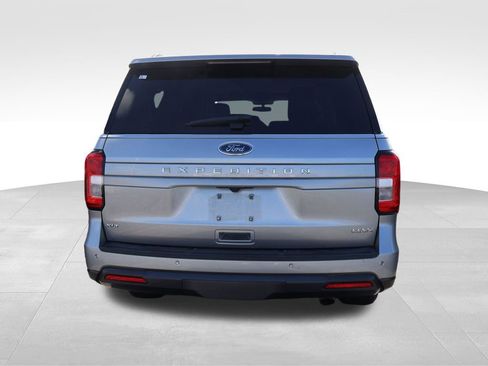 Used 2022 Ford Expedition Max XLT AWD/4WD image 15