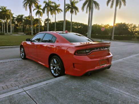 Used 2022 Dodge Charger GT image 11